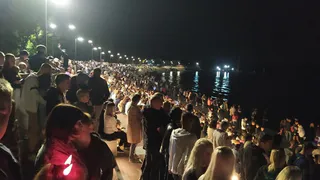 Мальчик-пророк из Индии предупредил россиян: в 2025 году Россия выдохнет, но ненадолго