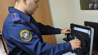 В Александровском районе 18-летний молодой человек склонял несовершеннолетних к употреблению запрещенных веществ