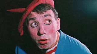 Умер легендарный советский клоун