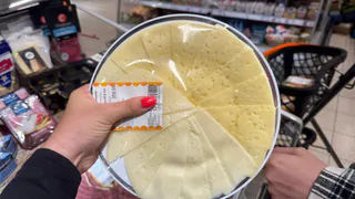 Сравнил сыр российского и белорусского производства: оценил вкус и цену - теперь мое представление о «белорусском качестве» стало другим