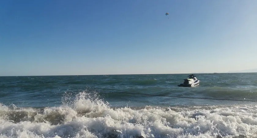 Жара рванет до 40 °C, будто июль в самом разгаре: Роман Вильфанд предупредил о необычной погоде