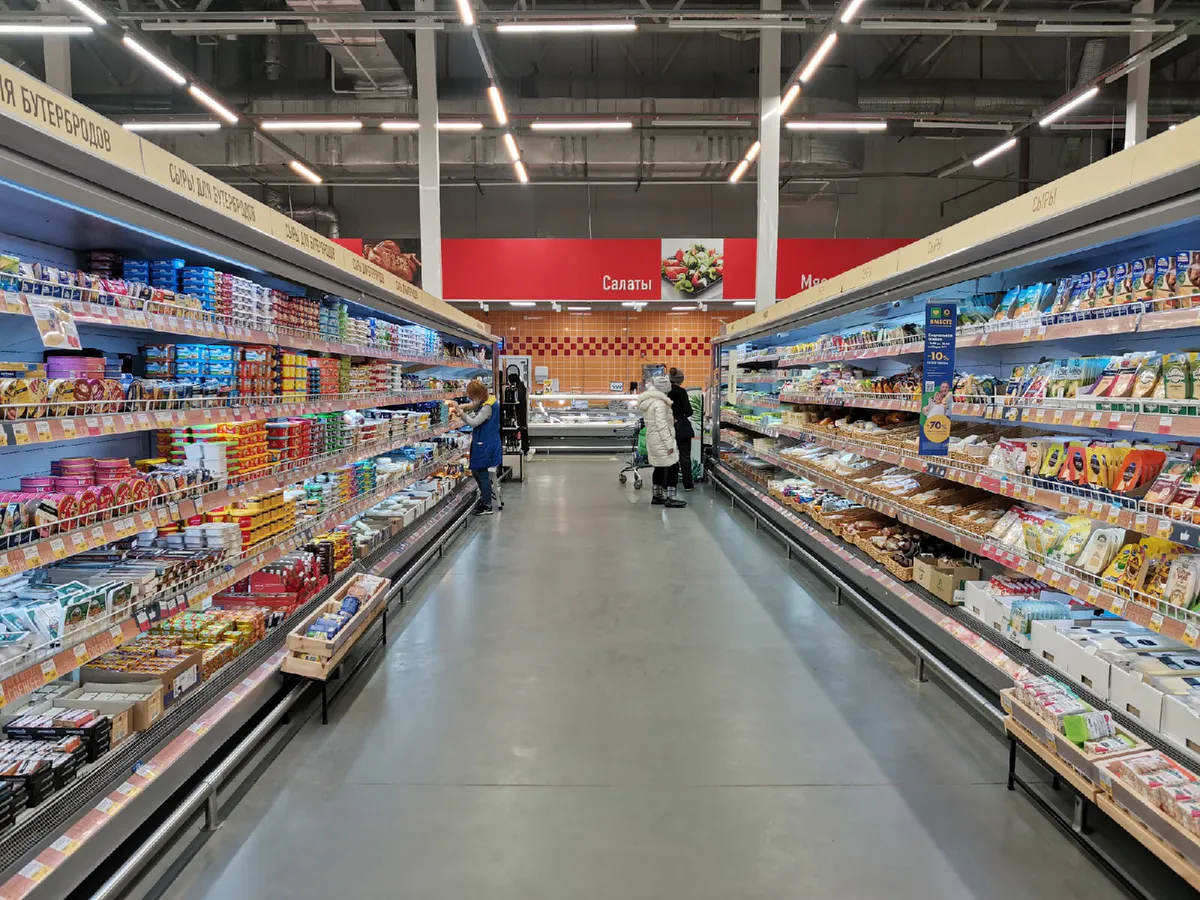 Можно смело брать – там нет пальмового масла: Роскачество назвало лучшие бренды сыра