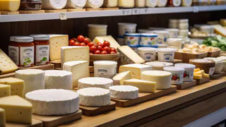 Полезнее творога, доступнее йогурта: этот продукт заменяет мне половину аптечки, а стоит копейки