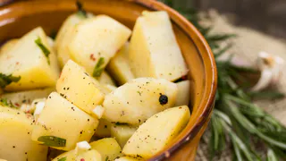 Вместо картошки и риса: этот гарнир в 10 раз полезнее, защита от диабета и деменции