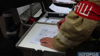 Текслер поручил начинать подготовку к весеннему паводку