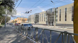 В Рязани ожидается похолодание до +1