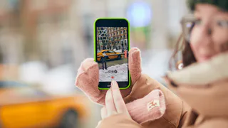 Аналитики Yota: DeepSeek стал самой популярной нейросетью у рязанцев в январе 2025 года