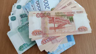 Жительницу Юрьева-Польского осудили на 8 лет за кражу 4,2 миллиона рублей