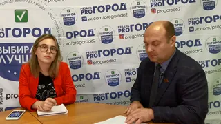 LIVE: Что ждет школу №6? Как получилось, что школу отдают епархии?