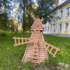 Коми 21 мая ждет день без осадков, но с 20-градусным контрастом температур