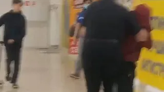 Омбудсмен Евдокимова 9 апреля высказалась о конфликте в рязанском ТЦ