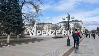 Число пензенцев резко сократится