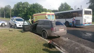 В нижнекамском ДТП погиб руководитель отдела «Microsoft»