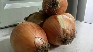 Как замариновать вкусный лук: подходит к шашлыку, в салат, для бургера - секретом поделился шеф-повар