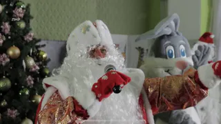 Более 3000 новогодних подарков направили из Брянской области в Брянку