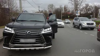 В Магнитогорске начали штрафовать водителей с громкими акустическими системами