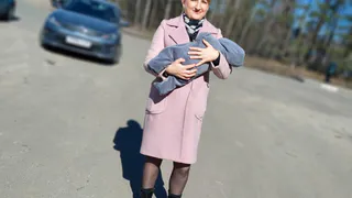 Завотделением перинатального центра Легостаева подала иск в суд на маму роженицы и СМИ