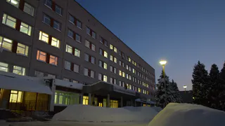 В январе 2023 года в Рязанской области повысится число больных ОРВИ