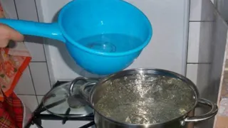 Три дома: в Октябрьском городке на две недели отключат горячую воду