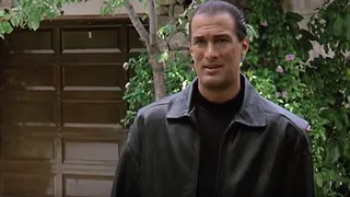 Президент России предоставил Стивену Сигалу российское гражданство