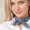 Вторая жизнь у старых джинсов: стильные украшения и аксессуары - что можно сделать из обрезков и швов