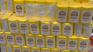 Пыль, а не мука: сотрудники Роскачества выявили 5 марок пшеничной муки, которые лучше не покупать