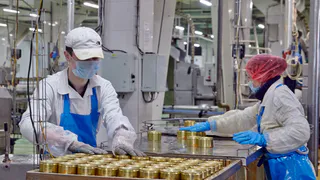 Во Владимирской области самый низкий в ЦФО показатель по безработице