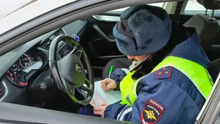 В Магнитогорске пьяные водители продолжают игнорировать закон