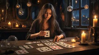 Для всех, у кого есть цифры 5, 8, 3, 9 в дате рождения - что будет вас ждать в мае