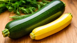 Перестаньте жарить кабачки: вот какую суперскую вкусняшку из них делают корейцы