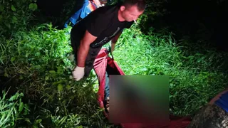 На реке Суворощь в Гороховецком районе утонул мужчина во время рыбалки