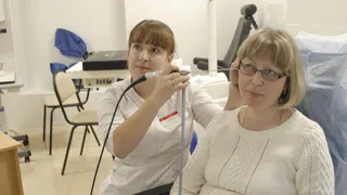 Мысли на ходу: "Самое сложное в моей работе – верно определить заболевание"