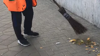 Субботник в Рязанском Кремле: мэрия приглашает на уборку