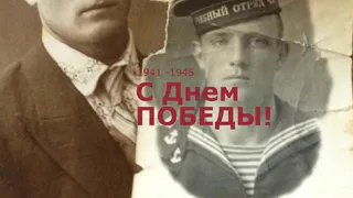 Бессмертный Полк в Рязани: расскажи нам о своих великих предках