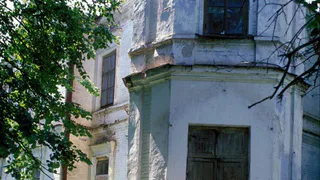 Усадьбу Гагарина в Татарстане ждёт реставрация