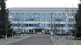 В Новозыбкове обокрали машиностроительный завод