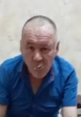 В Магнитогорске пропал мужчина со шрамами и ампутированными пальцами