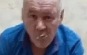 В Магнитогорске пропал мужчина со шрамами и ампутированными пальцами