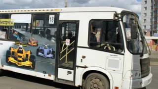 Сорокина: в Рязани продлят маршрут автобуса №18