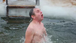 В Рязани для крещенских купаний организуют одну купель