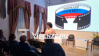 Пензенцев приглашают на премьеры документальных фильмов о  выдающихся земляках