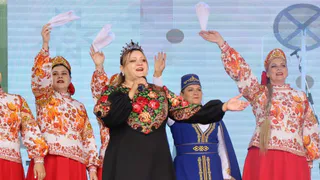 Этнофестиваль "Диалог культур" в Сыктывкаре соединит традиции и современность