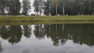 В Оке у Рязани уровень воды вырос на 8 сантиметров за сутки