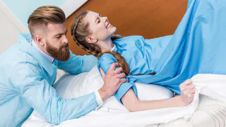 Роды с партнёром не для нижнекамцев?