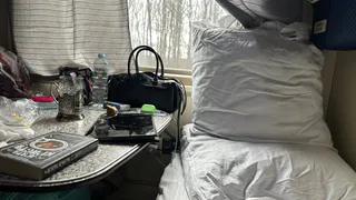 34 бесплатные услуги в поездах, о которых многие не знают - спрашивайте у проводников