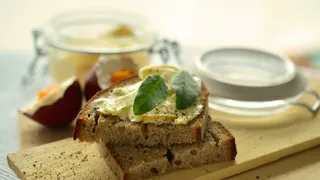 Магазинную колбасу теперь не беру: быстрый паштет из 4 ингредиентов — идеальная замена на завтрак