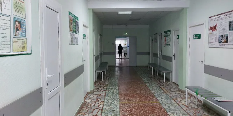 В Пензе дети массово заболели гриппом после елки