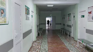 В Пензе дети массово заболели гриппом после елки