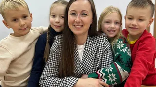 Новый нацпроект "Семья" поможет открыть свое дело жителям Чувашии