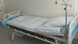 В Рязани родилась первая двойня 2026 года